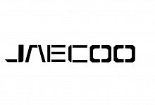 Наклейки на логотип для Jaecoo J7