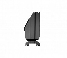 Защита КПП для Subaru Crosstrek III