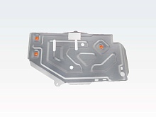 Защита топливного бака для LADA (ВАЗ) XRAY I