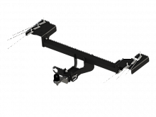 Фаркоп Sheriff с типом шара E для Changan CS75 Plus IV