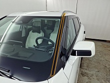 Водосток лобового стекла Премиум для Jaecoo J7