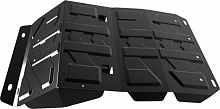Защита картера для Great Wall Wingle II (Wingle 5)