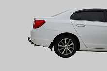 Фаркоп Leader с типом шара A для Lifan Cebrium (720)
