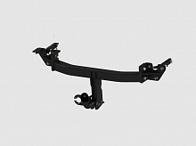 Фаркоп Sheriff с типом шара A для Subaru Outback VI Рестайлинг