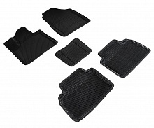 Коврики 3D EVA "РОМБ" для салона для Hyundai Tucson IV