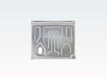 Защита картера и КПП для LADA (ВАЗ) 2113