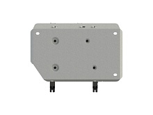 Защита топливного бака для Chery Tiggo 4 I Рестайлинг