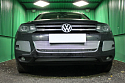 Защитная сетка радиатора для Volkswagen Caddy III Рестайлинг