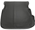 Коврик в багажник для Mercedes-Benz E-Класс III (W211, S211) Рестайлинг
