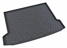 Коврик в багажник для Omoda C5 I