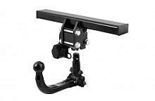 Фаркоп Oris c типом шара AK41 для Honda CR-V IV Рестайлинг