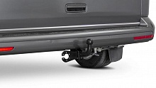 Фаркоп Berg с типом шара А для Volkswagen Multivan T6