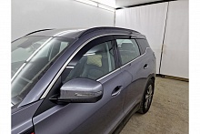 Дефлекторы окон 2D 6 шт. для Chery Tiggo 7 Pro I