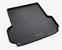 Коврик в багажник для Mitsubishi Pajero Sport II