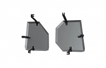 Защита топливного бака для Omoda C7 I