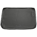 Коврик в багажник для Opel Meriva B Рестайлинг