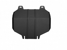 Защита картера для TANK 500