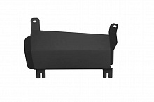 Защита топливного фильтра для JAC JS6