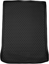 Коврик в багажник для BMW 5 серии VII (G30/G31)