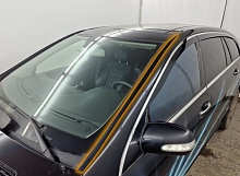 Водосток лобового стекла Премиум для Mercedes-Benz R-Класс I Рестайлинг