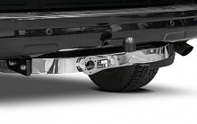 Фаркоп Berg с типом шара F для Toyota Land Cruiser Prado 120 Series Рестайлинг