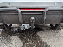 Фаркоп Трейлер с типом шара A для Haval F7 I