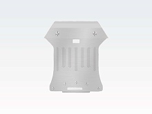 Защита радиатора и картера для BMW X4 I (F26)