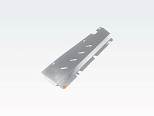 Защита топливопровода для Jetour X90 PLUS