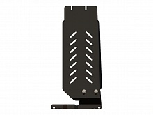 Защита АКПП для Subaru Impreza II Рестайлинг 1