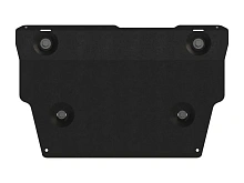 Защита рулевой рейки для Volkswagen Crafter II