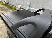 Роллета алюминиевая для JAC T6