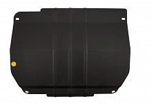 Защита бака для Haval Jolion I Рестайлинг