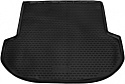Коврик в багажник для Hyundai Santa Fe IV
