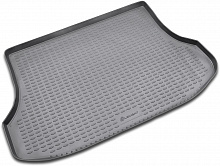 Коврик в багажник для Kia Sorento I Рестайлинг