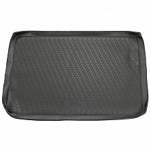 Коврик в багажник для Opel Meriva B