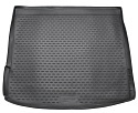 Коврик в багажник для BMW X6 M I (E71) Рестайлинг