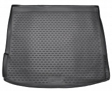 Коврик в багажник для BMW X6 M I (E71) Рестайлинг