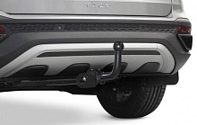 Фаркоп Berg с типом шара А для Volkswagen Taos