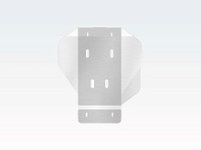 Защита редуктора для Acura MDX III