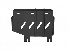 Защита раздаточной коробки для Haval H5 II