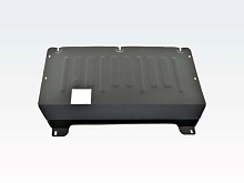 Защита картера и КПП для Kaiyi E5