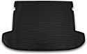 Коврик в багажник для Hyundai Tucson IV
