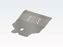 Защита картера и КПП для FAW Besturn B70