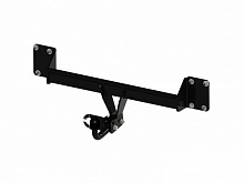 Фаркоп Sheriff с типом шара A для Volvo XC90 II