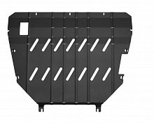 Защита картера для Belgee X70 I