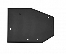 Защита топливного бака для Jetour X70 PLUS I Рестайлинг