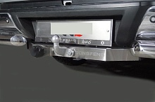 Фаркоп крюк F для DongFeng DF6