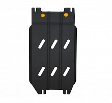 Защита КПП для Great Wall Poer King Kong I