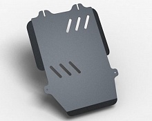 Защита раздаточной коробки для Toyota Land Cruiser Prado 120 Series Рестайлинг