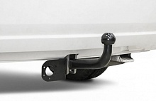 Фаркоп Berg с типом шара А для Volkswagen Polo V